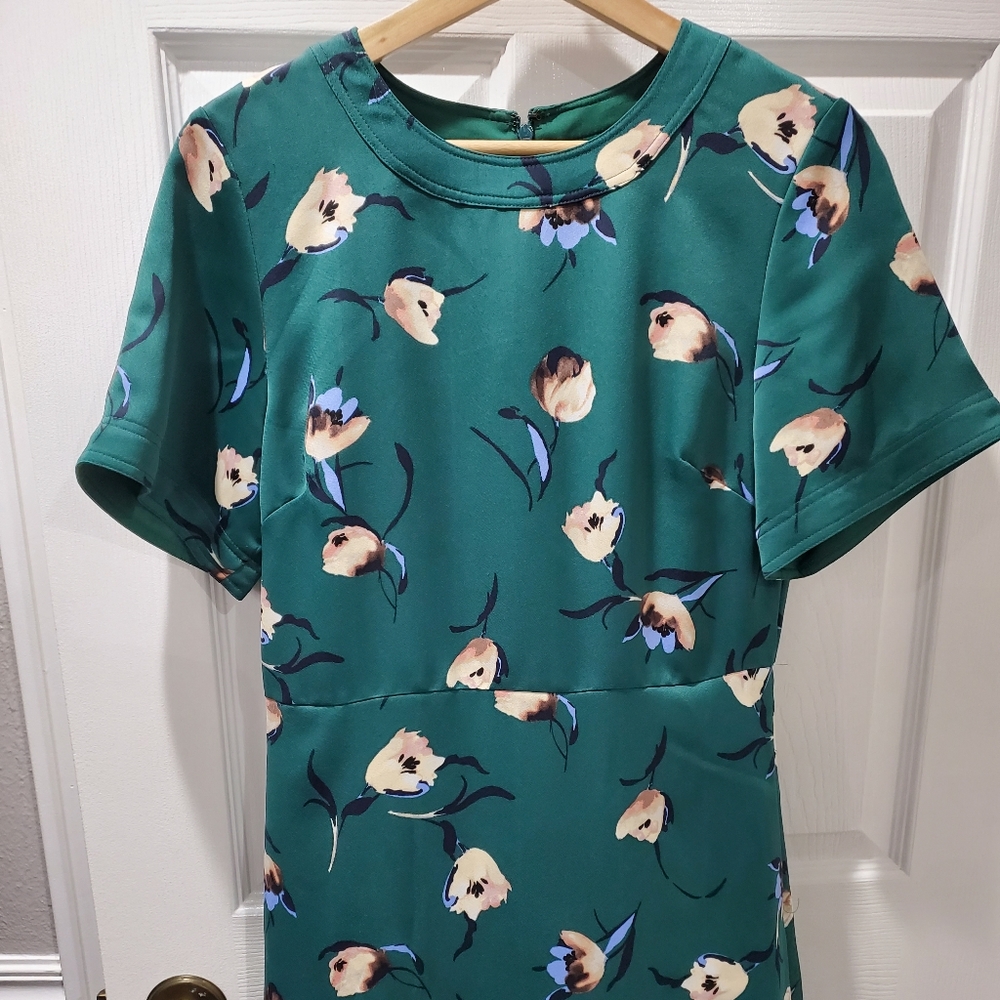 Banana Republic Dress